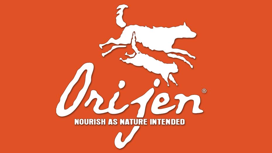 Orijen